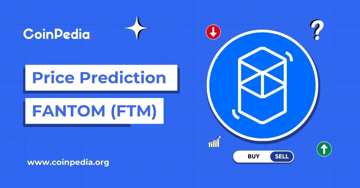 Sonic (S) Price Prediction 2026, 2027-2030: Is Fantom’s Comeback Sustainable?