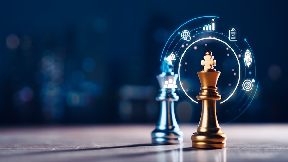Risk Management Is Real Diversification