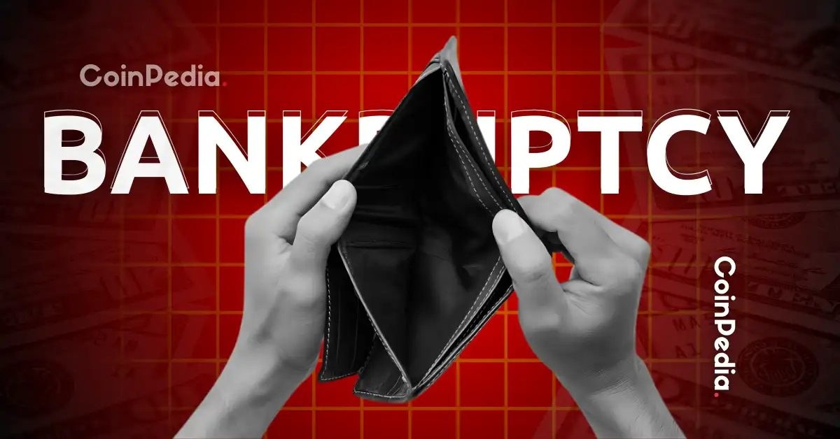 Crypto News Today: Storj Files Chapter 11 Bankruptcy and WEMIX Loses $6.25M in Same Day Security Breach