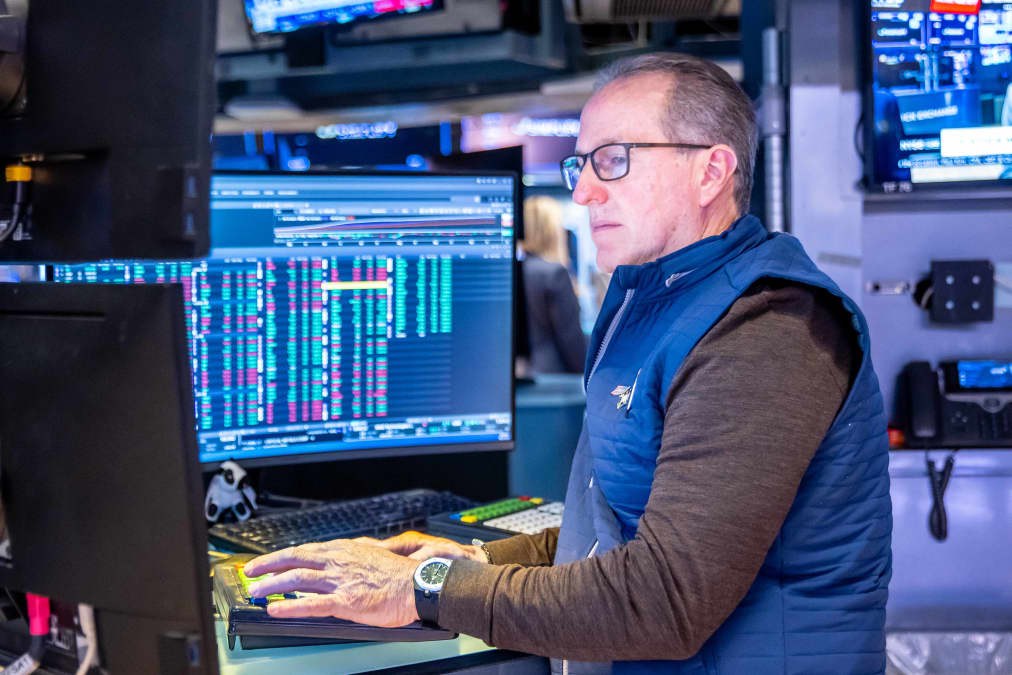 AI funding fears rattle Wall Street. Here's how we're adjusting our portfolio