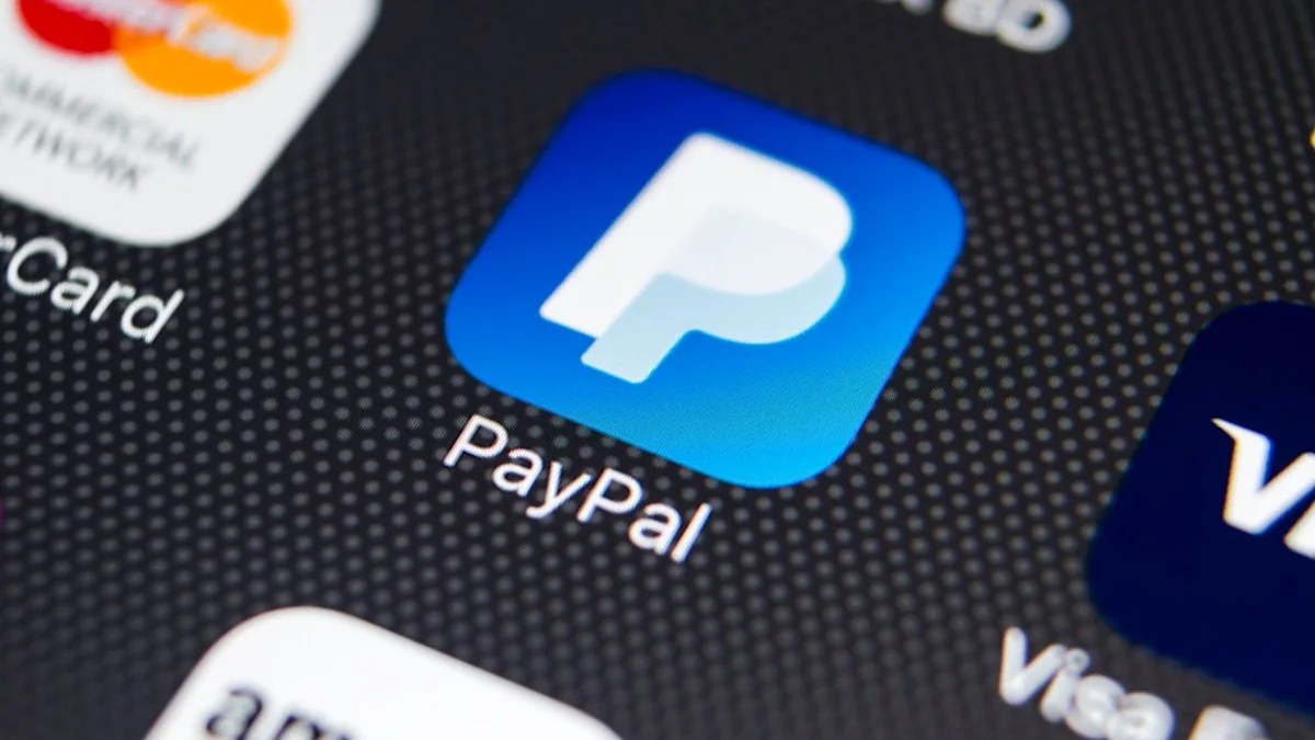 PayPal jumps after Stripe and Advent make reported US$53bn bid