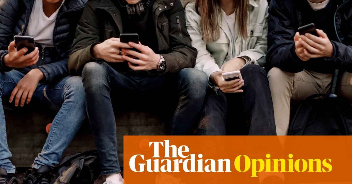 Keir Starmer promised me he would end the harm caused by social media. But this ban betrays that promise | Ian Russell