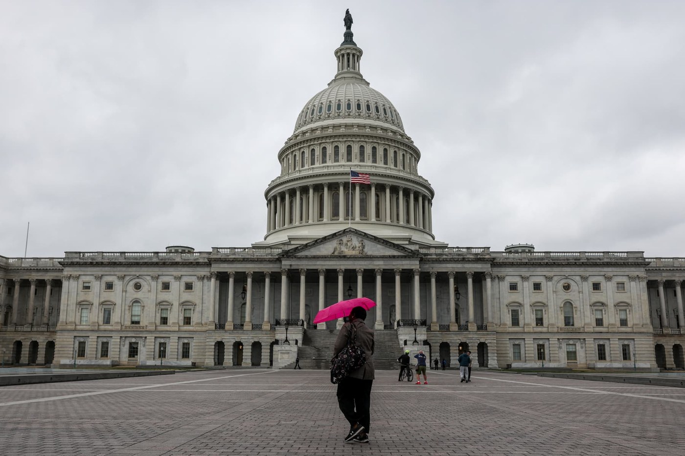 White House moves to block $810 million in funding through pocket rescission
