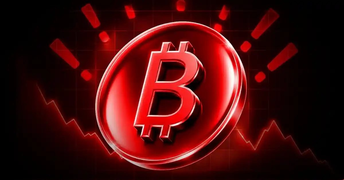 Bitcoin Price Prediction: Could BTC Drop to $44,000 Before This Bear Market Ends?