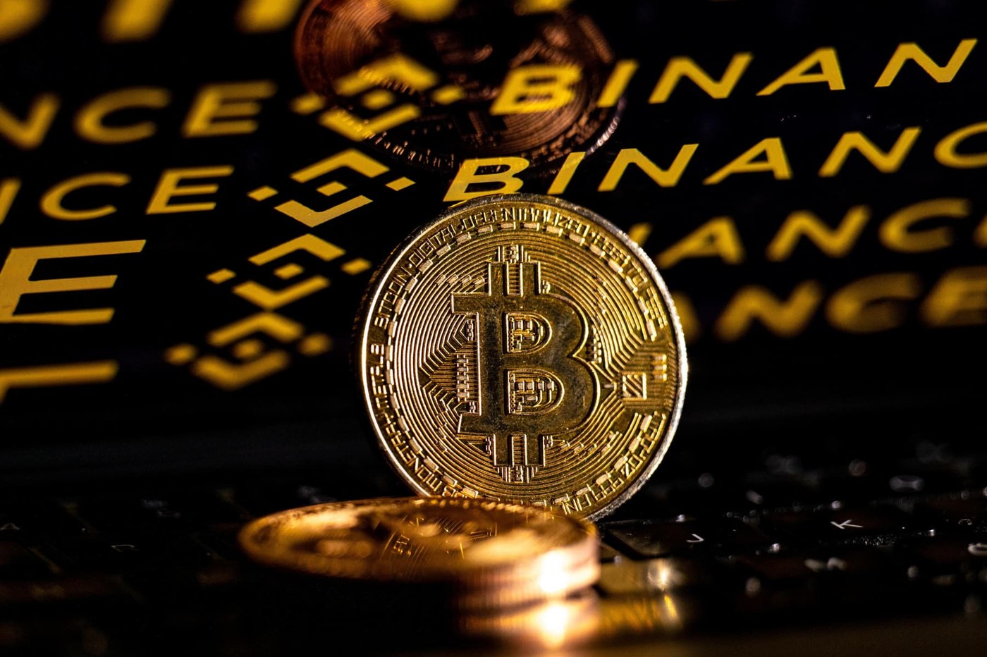 Why bitcoin held up better after the record Binance hack
