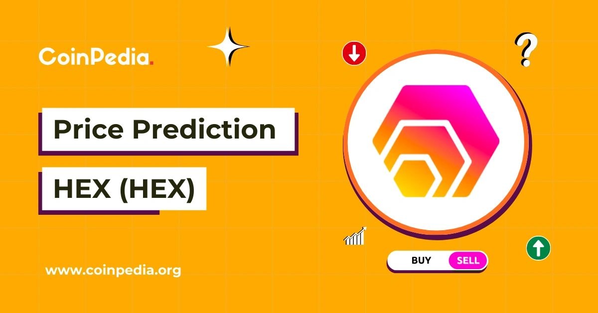 HEX Price Prediction 2026, 2027-2030: Will It Break The $1 Price Target?