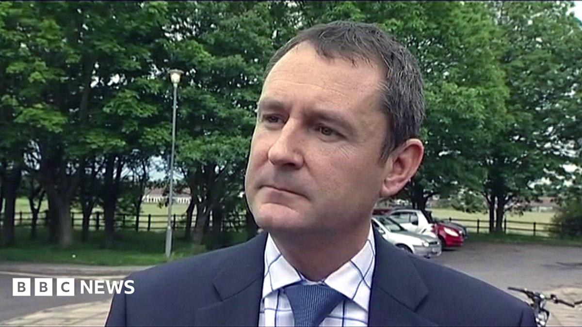 Ex-Southern Water boss among four charged over alleged plan to manipulate water tests