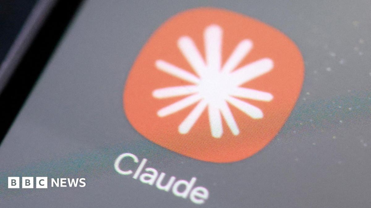 Some people's chats with Claude AI found publicly available online