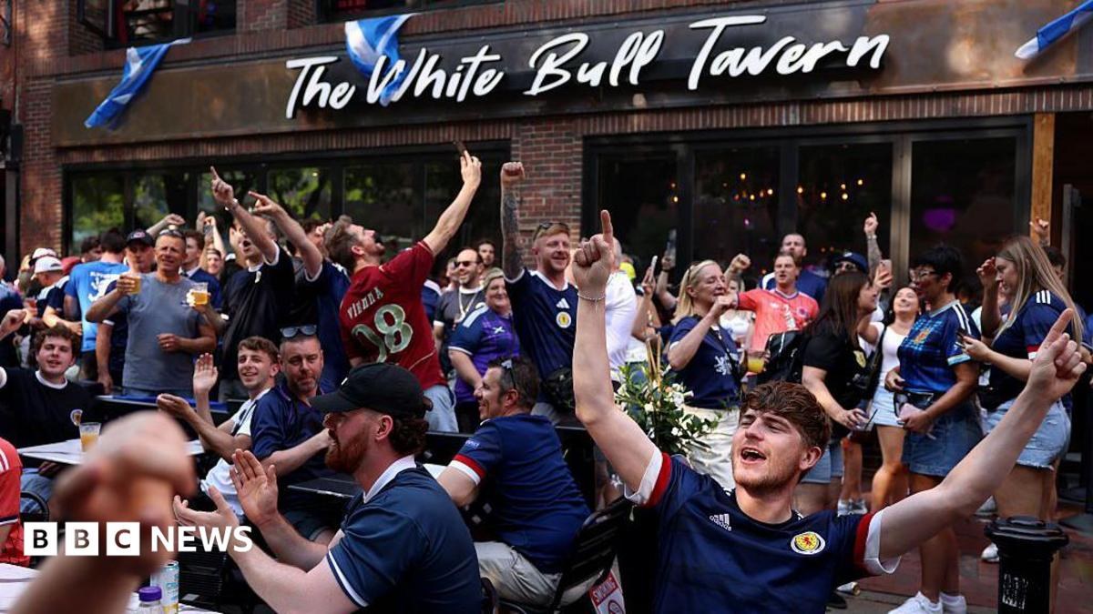 World Cup boom falters as US hospitality jobs fall in June