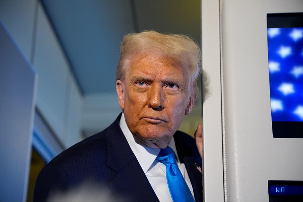 From military alliance to economic partnership: How Trump is redefining U.S.-South Korea ties