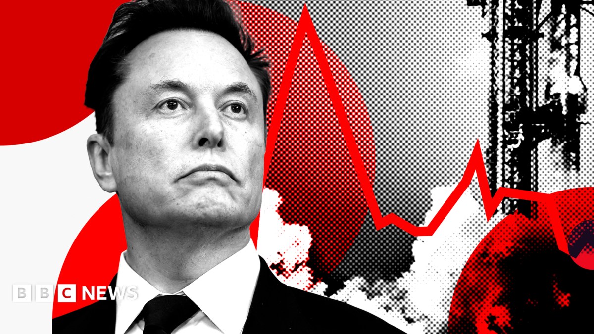 The SpaceX IPO made history. One month on has it lost momentum?
