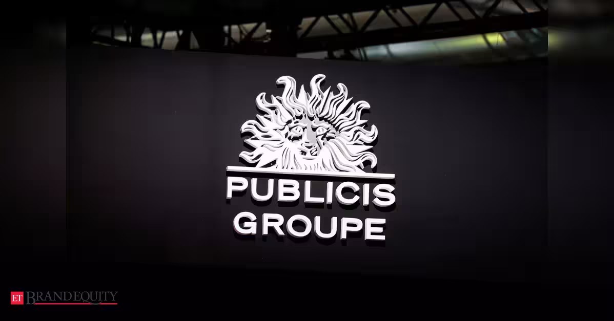 Publicis raises 2026 growth outlook after US, Europe drive Q2 gains