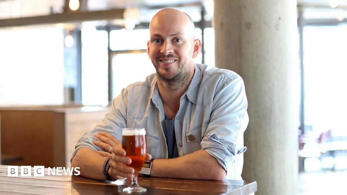 Brewdog co-founder James Watt launches bid to buy back beer firm