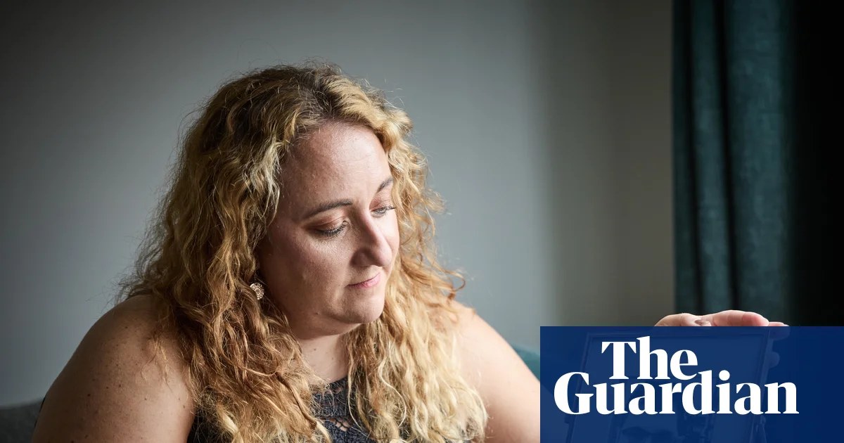Family of former Vodafone manager found drowned call for ‘Adrian’s law’ to protect franchisees