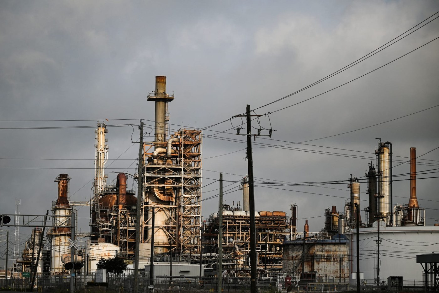 Hormuz closure squeezes global economy as oil demand destruction intensifies, IEA says
