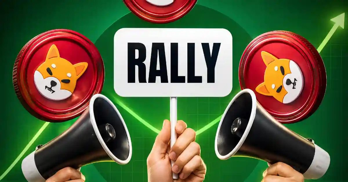 Shiba Inu Price Rally Begins as Memecoin Frenzy Returns