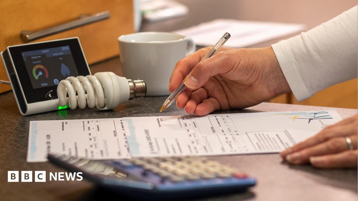 SSE Airtricity bills to increase by over £70 a year