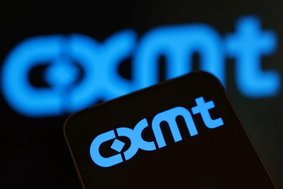 Analysis-Chipmaker CXMT debut spotlights China's state-funded path to tech power