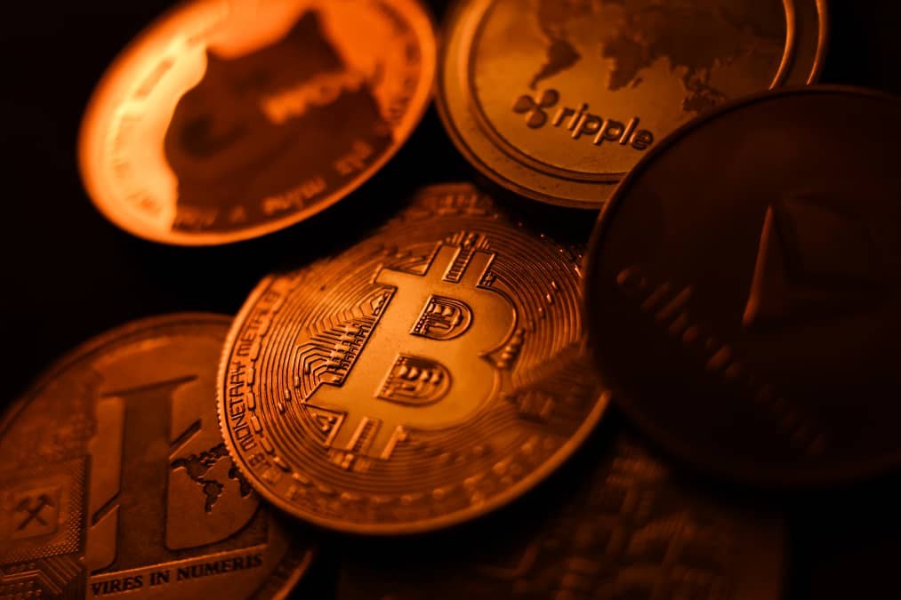 Washington’s big crypto bill is stuck. The SEC is pushing ahead anyway