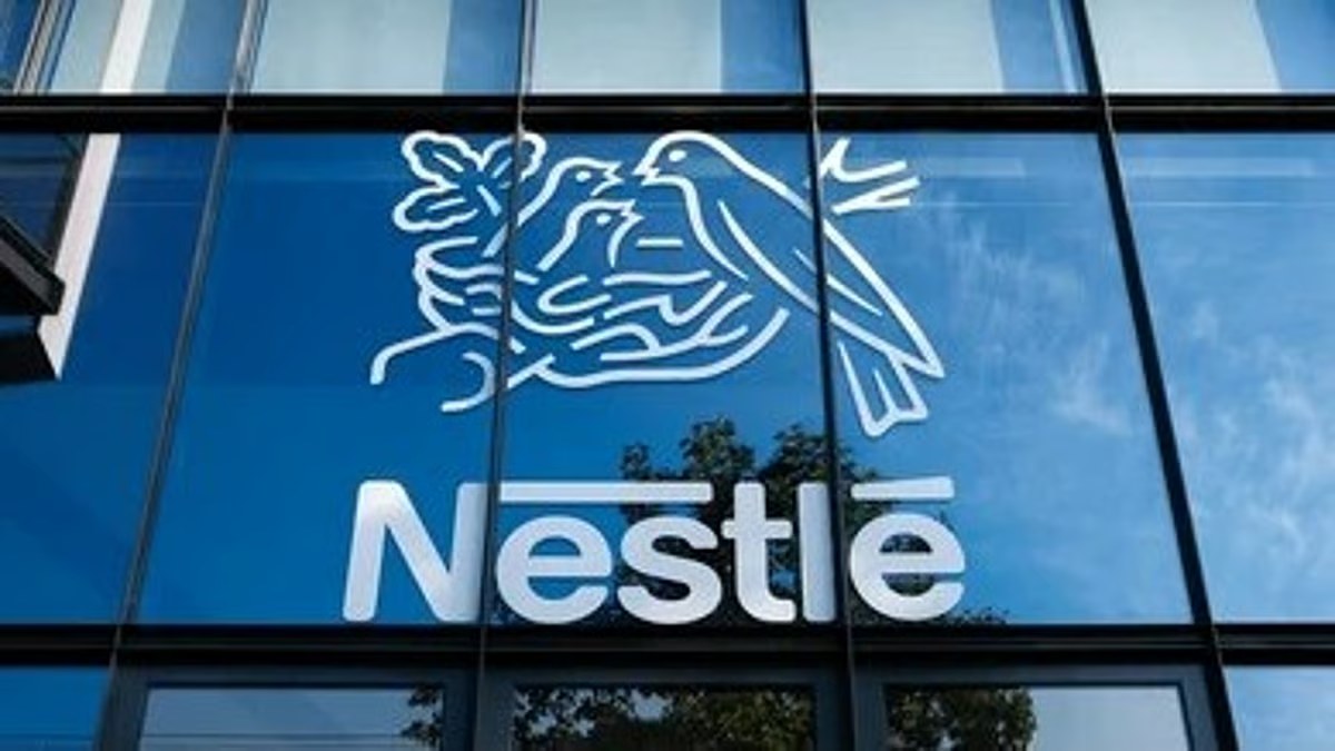 Nestle looks to develop new products to serve users of weight-loss drugs