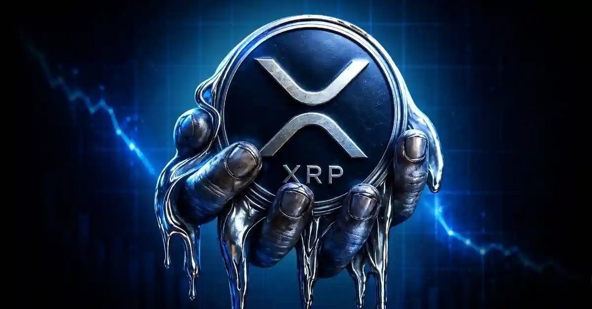 XRP News: Anonymous DeFi Is Dying, Analyst Says XRP Ledger Is the Future
