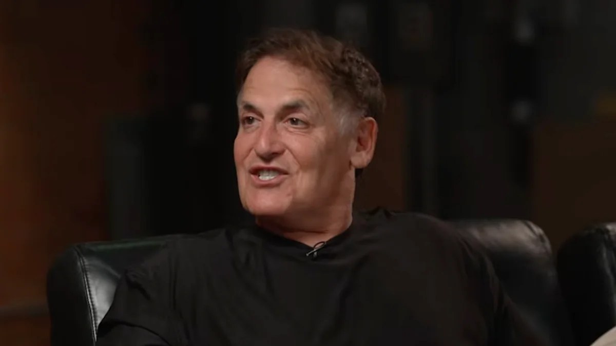 Mark Cuban calls these investments 'death' for ultra-rich Americans. Are you making the same mistakes?