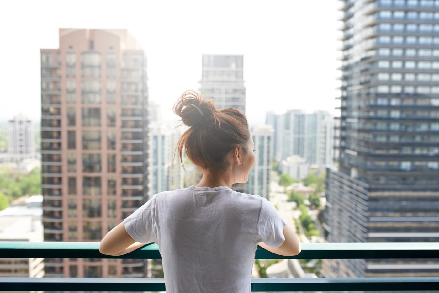 Buying a condo with a mortgage may soon get more complicated. Here's why